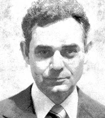 Bodrogvári Ferenc