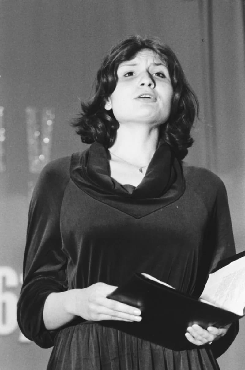 Középiskolások Művészeti Vetélkedője '78