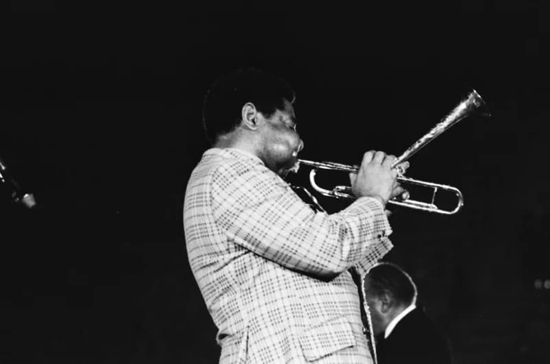 Belgrádi Jazz Fesztivál '74