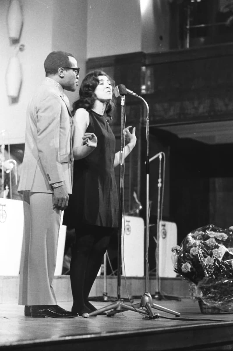 Maynard Ferguson koncert