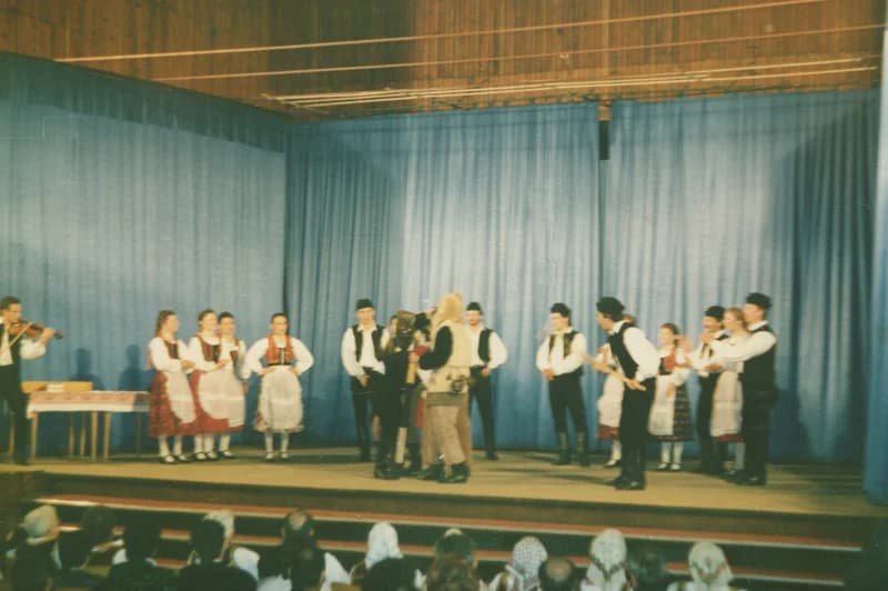 Érdi vendégszereplés 