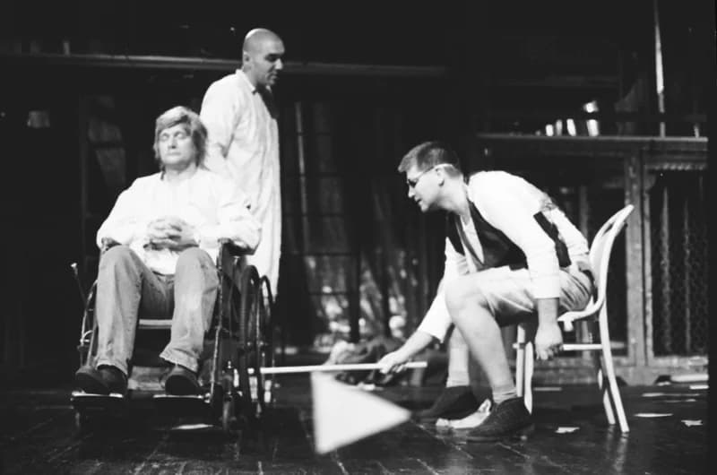 Tömöry Péter (r.), Tolnai Ottó: Paripacitrom 