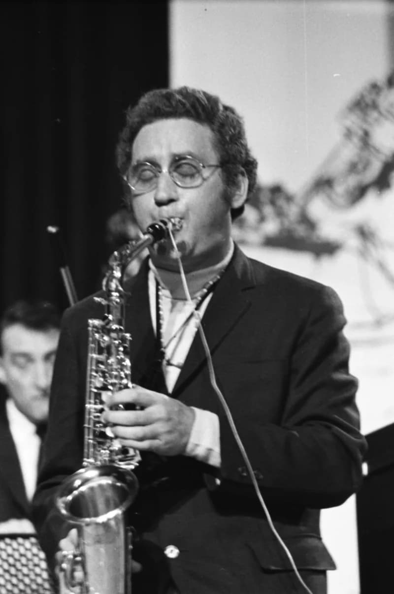 IX. Ljubljanai Nemzetközi Jazz Fesztivál