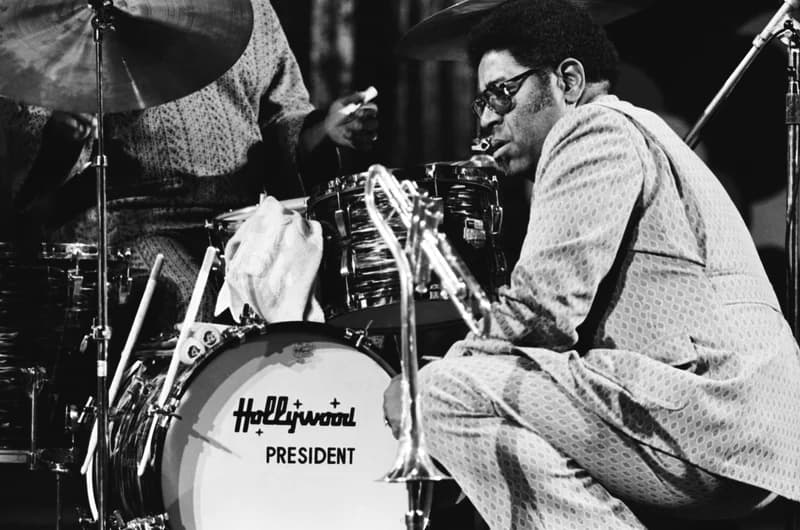 Newport '72 /Jazz Festival/