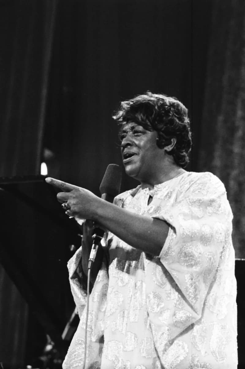 Newport /Jazz Festival/