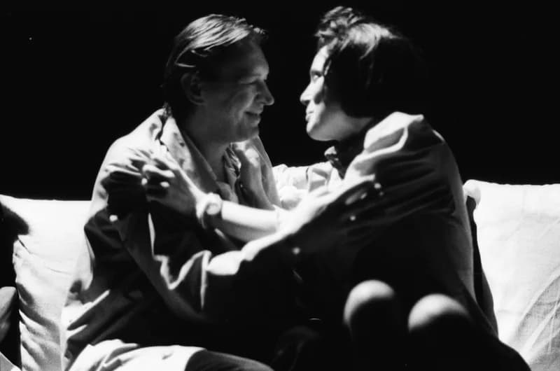 Mario Fratti: Kegyetlen játék - Budapesti Műszaki Egyetem R-épületében