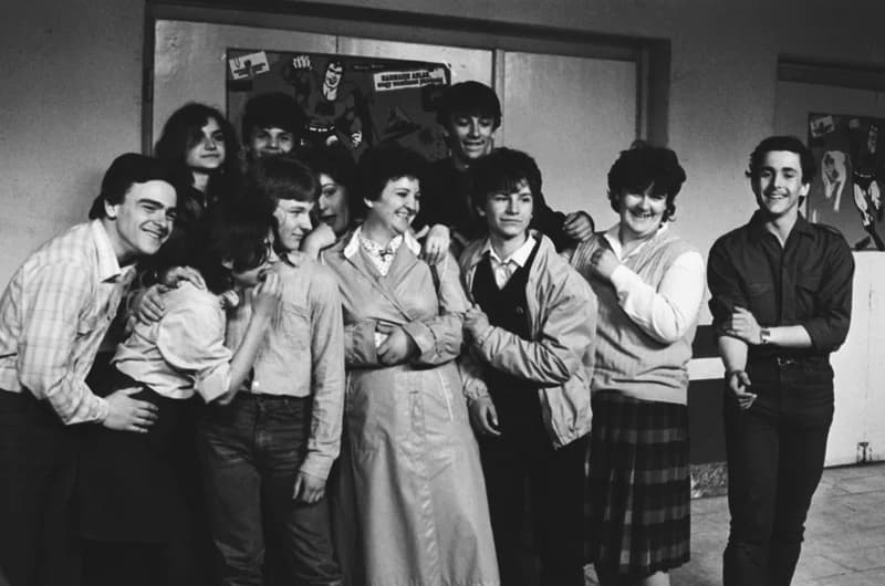 Középiskolások Művészeti Vetélkedője '84 (Színművészeti, Ifjúsági Tribün)