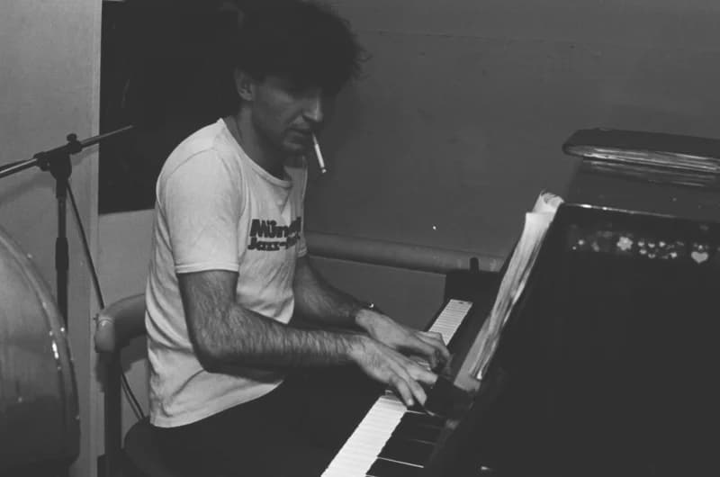 Stjepko Gut Quintet /Galéria 24/