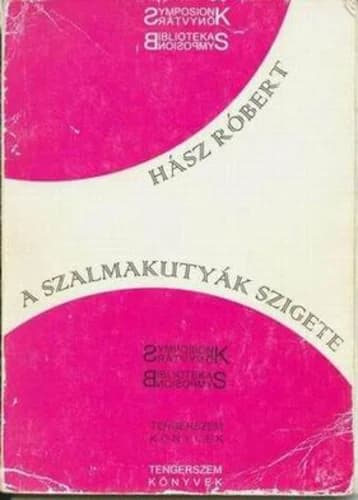 A Szalmakutyák szigete 