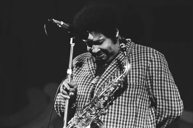 Newport '72 /Jazz Festival/