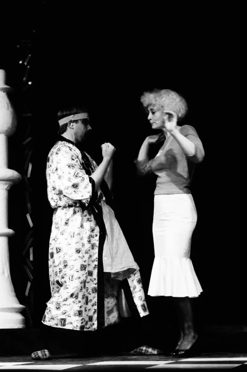 Kopecky L.: Királyságot egy lónak /r.: Vajda T./