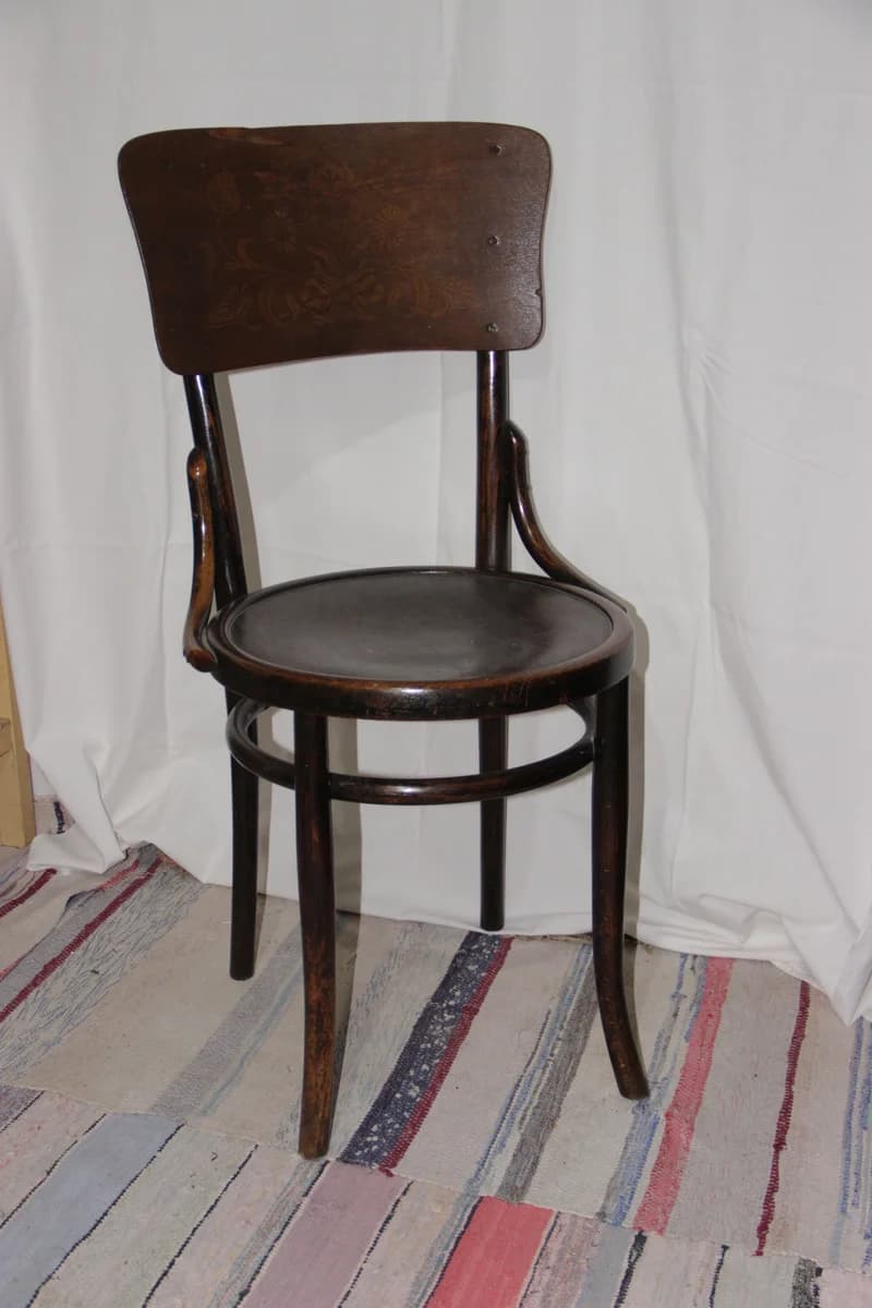 Szék – thonet szék