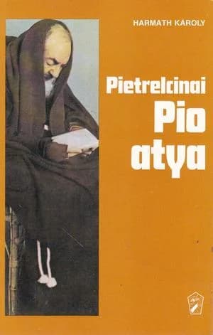 Pietrecinai pio Atya