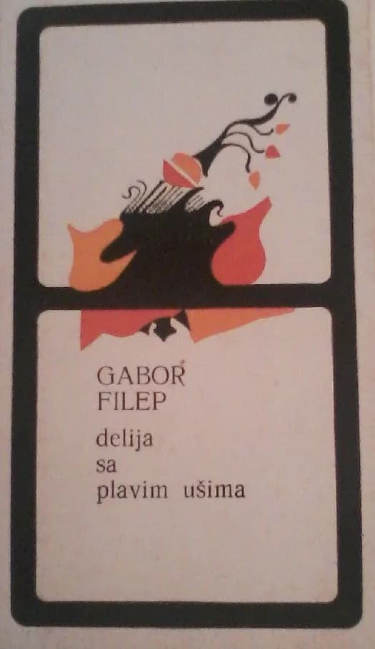 Delija sa plavim ušima