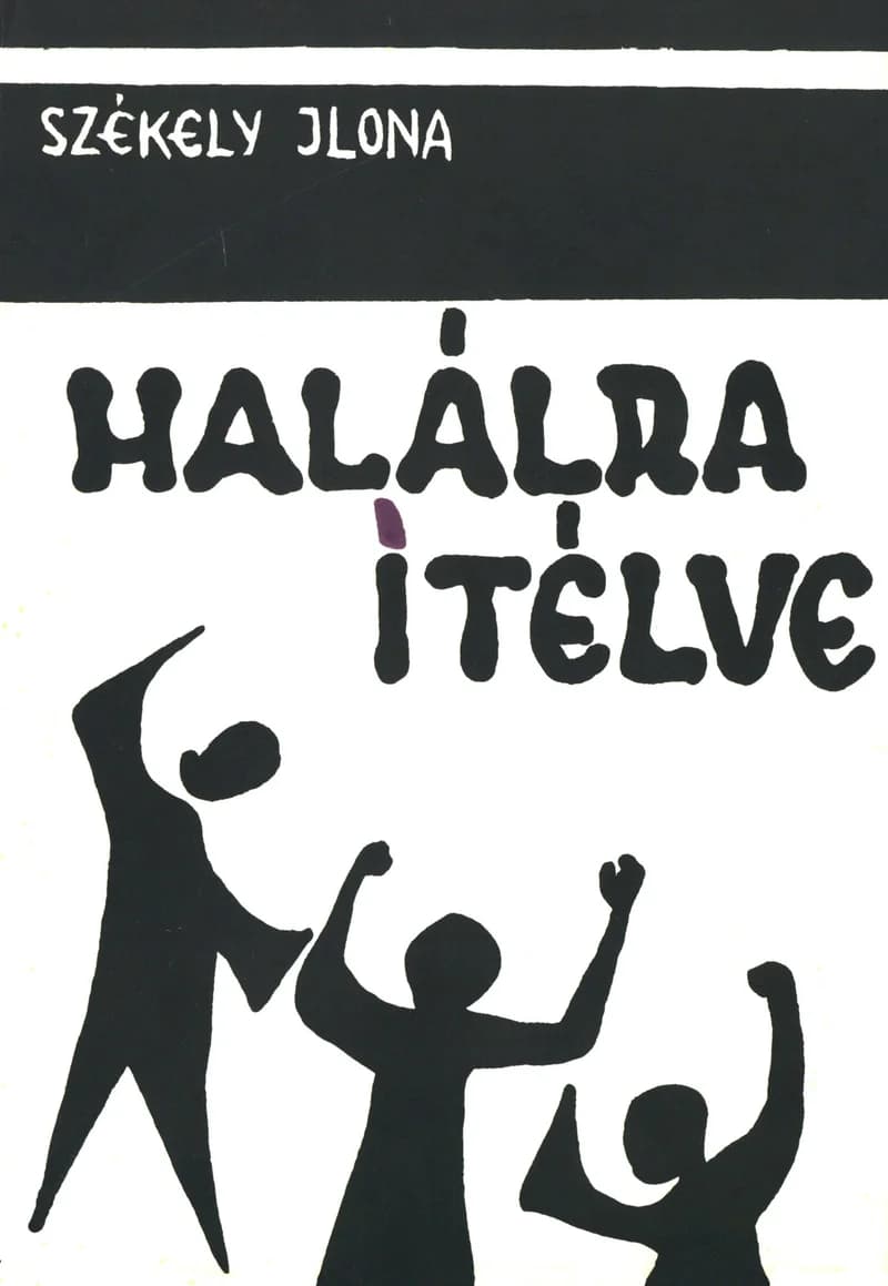 Halálra ítélve