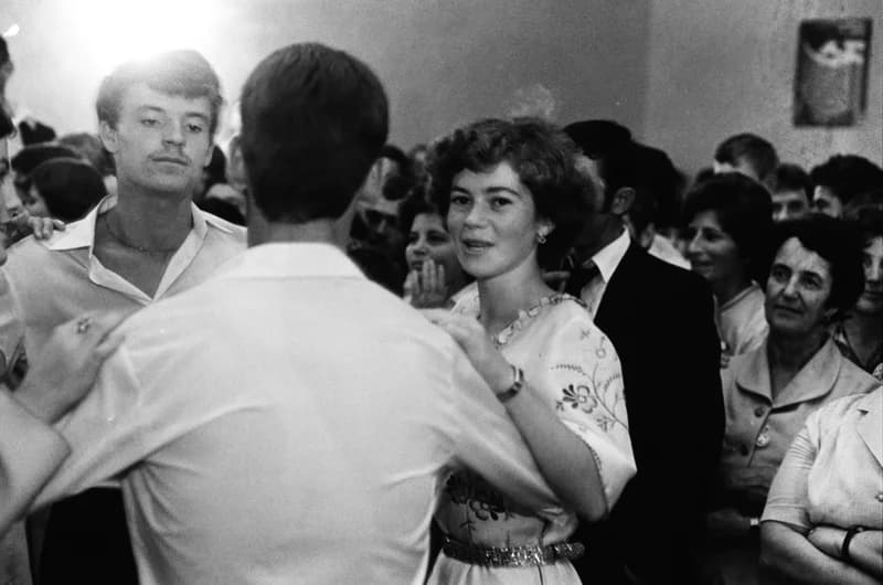 Tánciskola vizsgabál Kispiacon