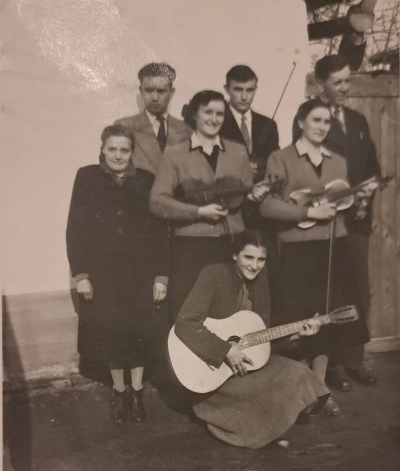 Evangelizáció Muzslyán