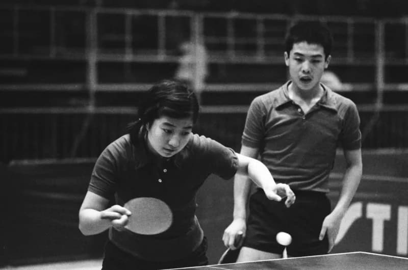 Jugoszlávia 23. Nemzetközi Asztalitenisz Bajnoksága