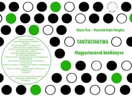 Tanítástaktika (E-könyv)