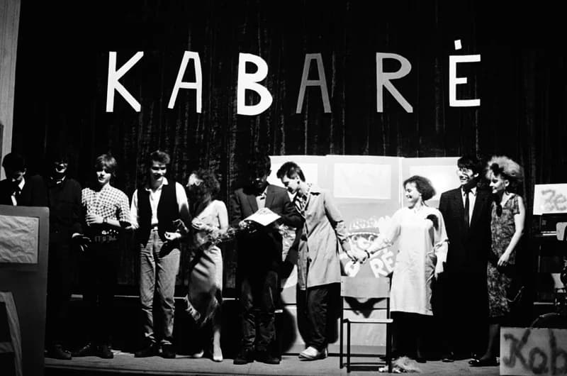 Színművészeti Vetélkedő