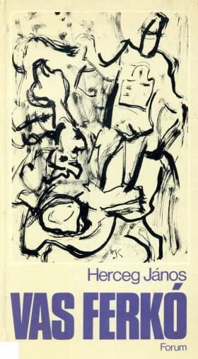 Vas Ferkó és más történetek