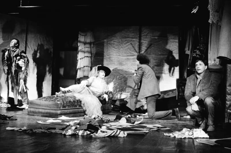 Hubay Miklós: Római karnevál