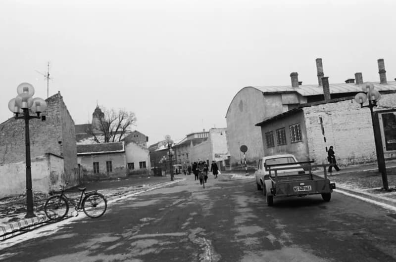 Bayer aszpirin - az Újvidéki Színház előadása