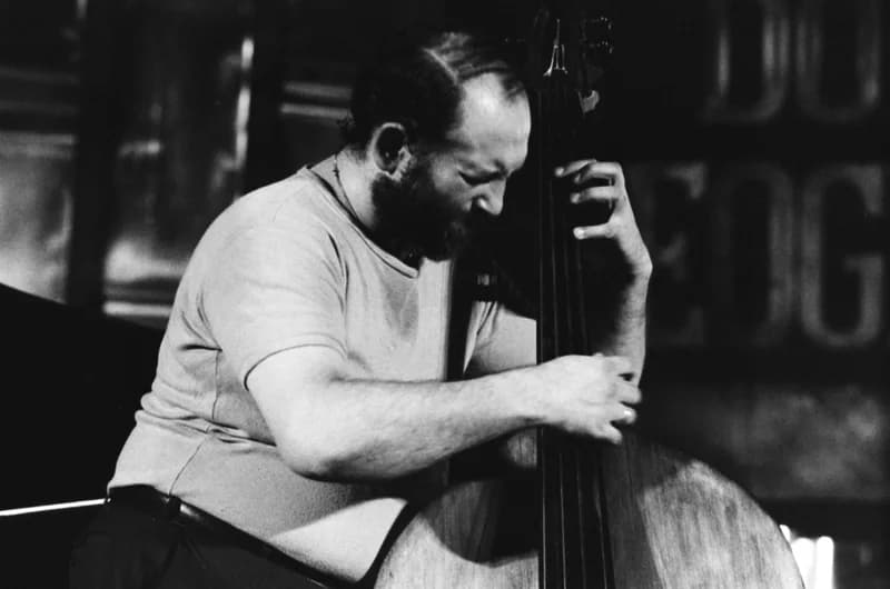 Belgrádi Jazz Fesztivál '74