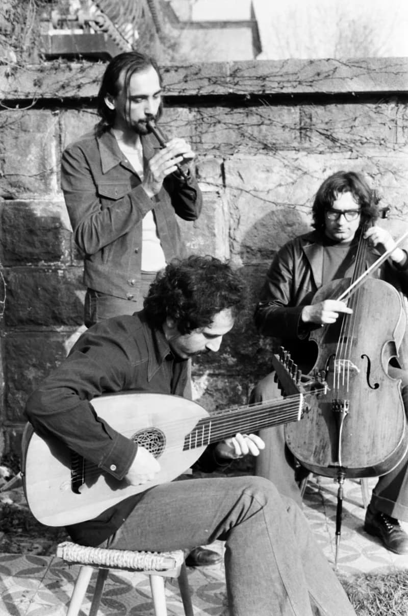 Budapest (zenészek)