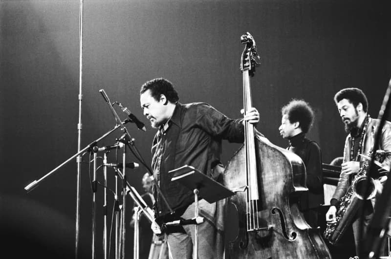 Newport '72 /Jazz Festival/