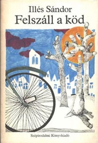 Felszáll a köd