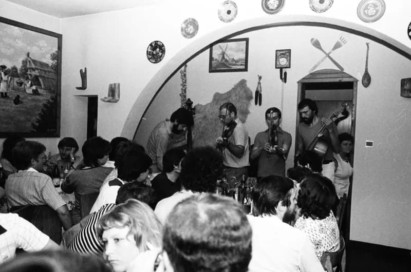 XX. Durindó - Gyöngyösbokréta