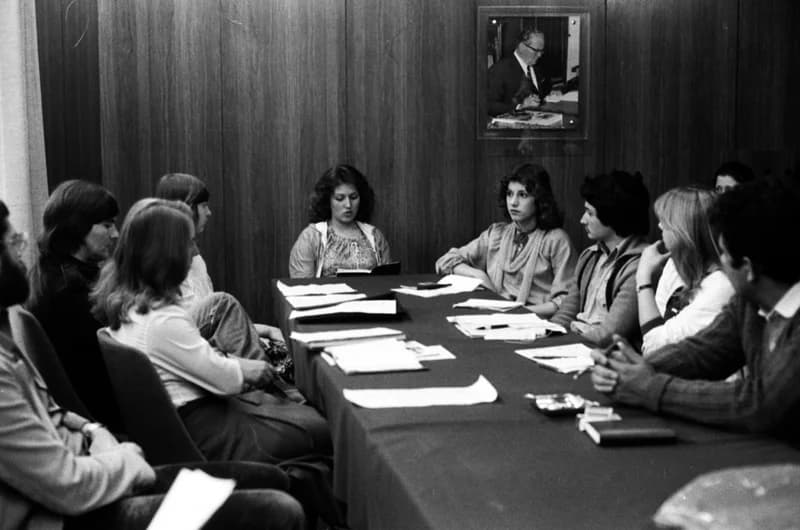 Topolyai önképzőkör a Forum Klubban