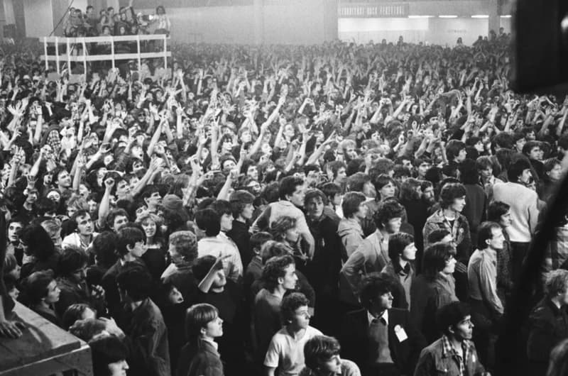 Szolidaritás Rockfesztivál