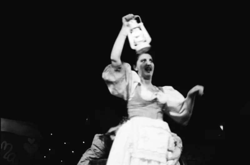 Tóth E.: A falu rossza, avagy a negyedik ablak /r.: Hernyák Gy./