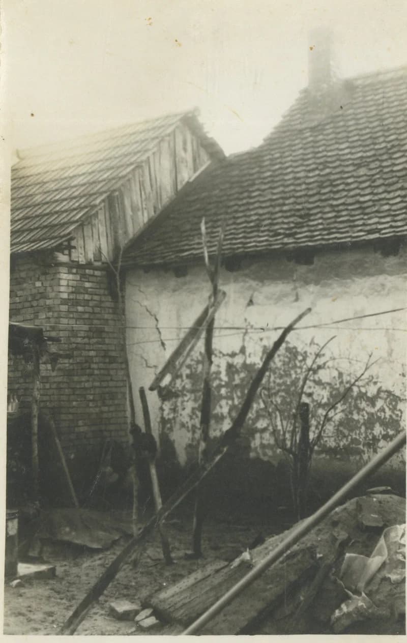 Falukép Hertelendyfalva