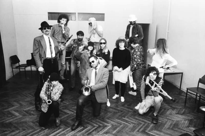 Kanizsa AllStars /Ifjúsági Tribün/