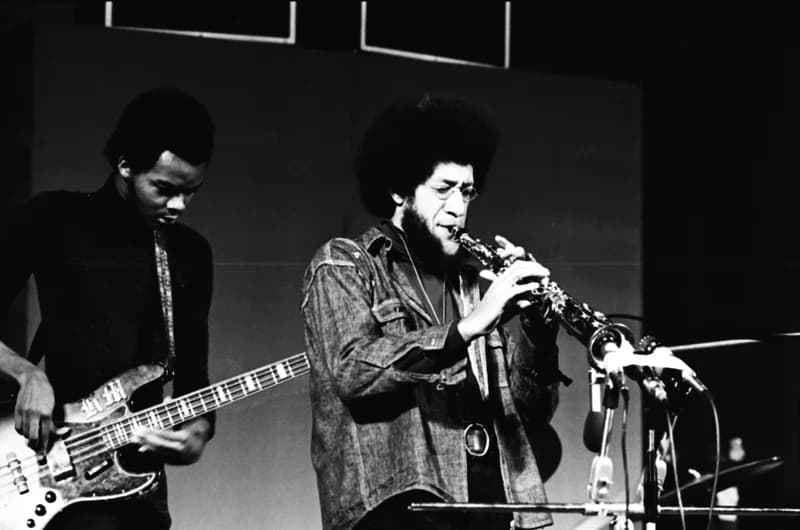 Newport '71 /Jazz Festival/