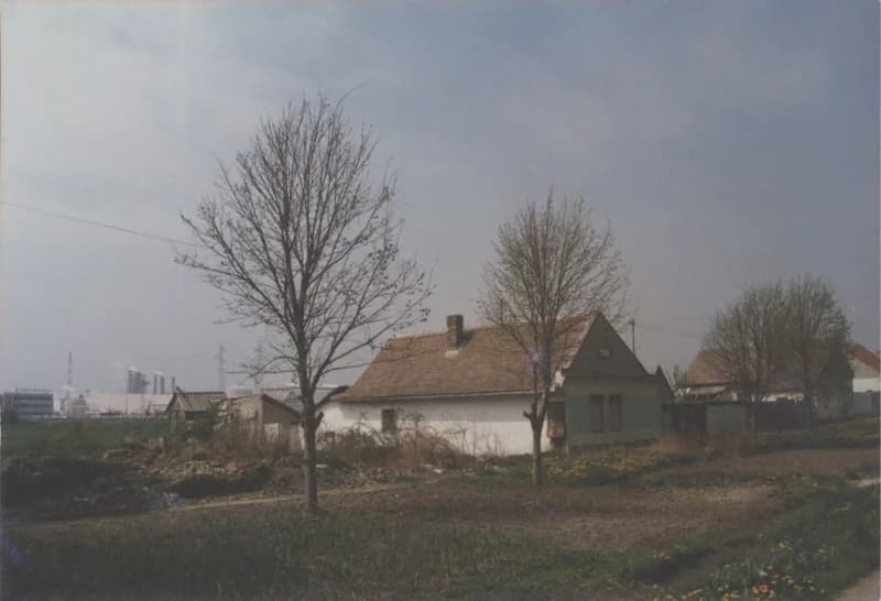 Falukép Hertelendyfalva