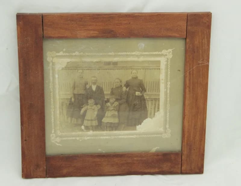 Keretezett fénykép