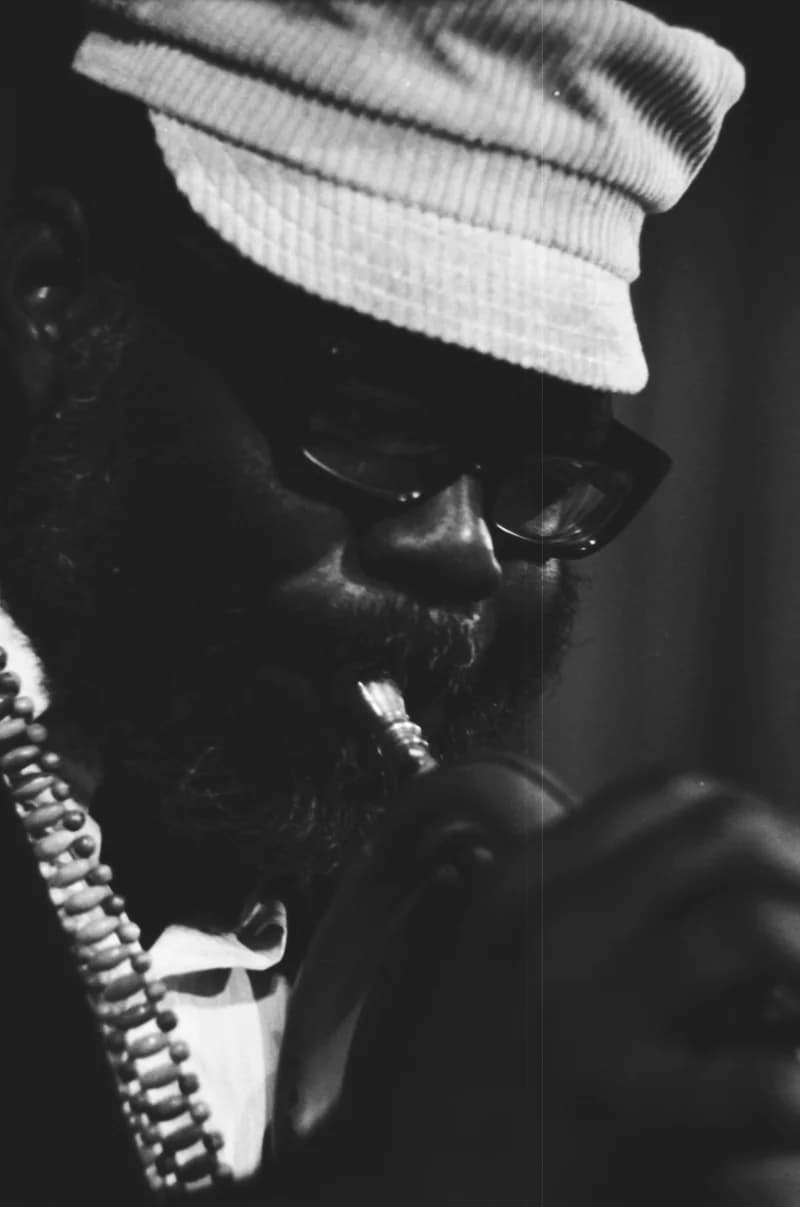 X. Ljubljanai Nemzetközi Jazz Fesztivál