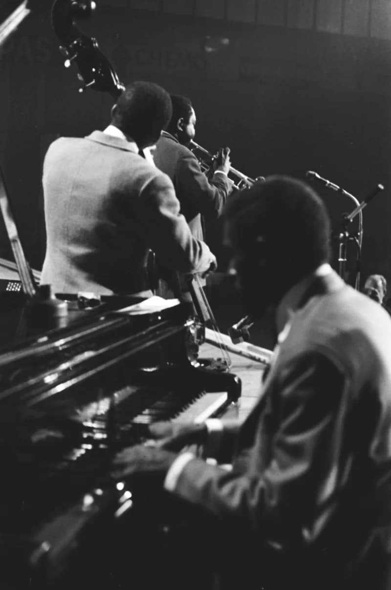 IX. Ljubljanai Nemzetközi Jazz Fesztivál