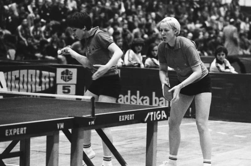 Jugoszlávia 23. Nemzetközi Asztalitenisz Bajnoksága