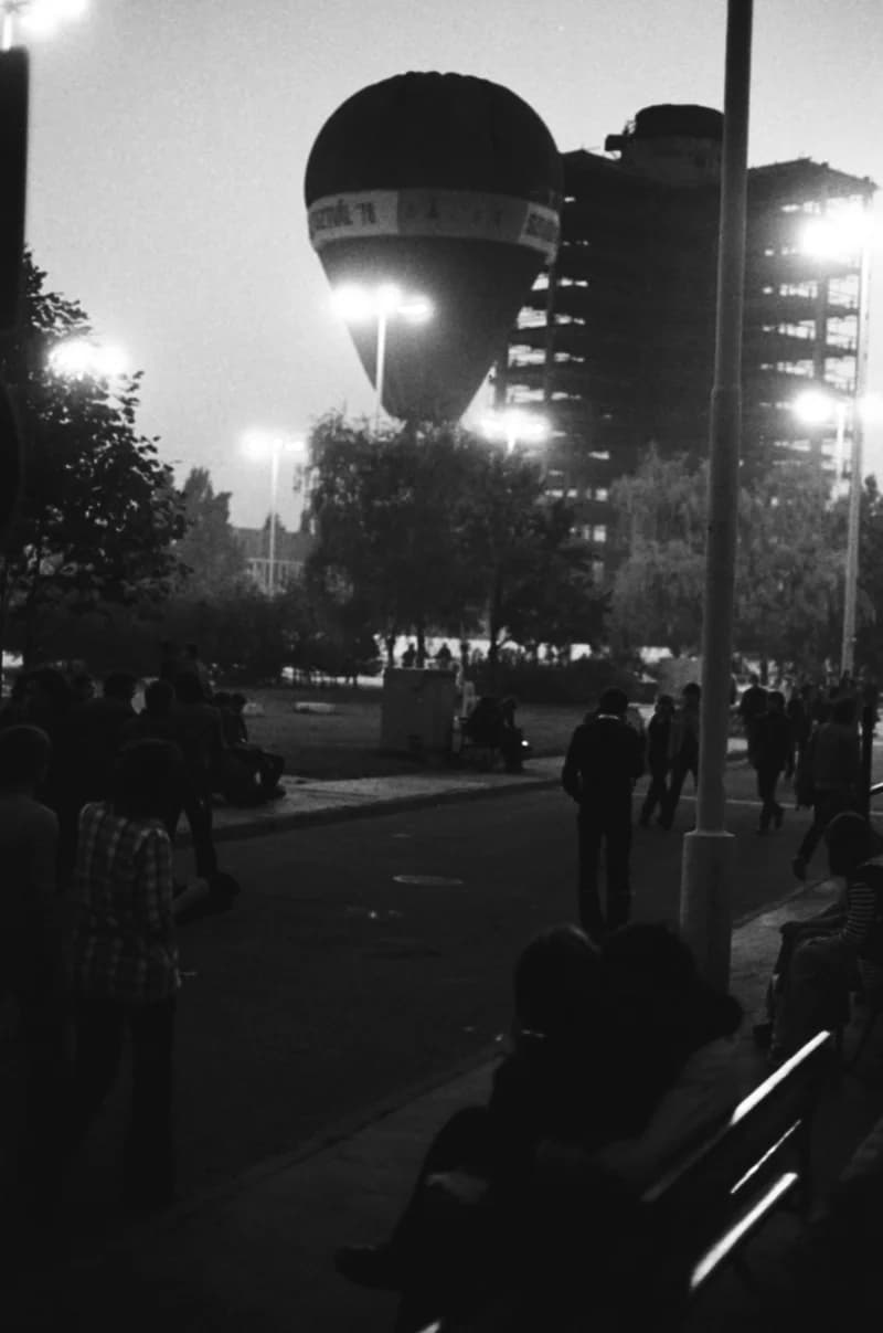 Szolidaritás Rockfesztivál