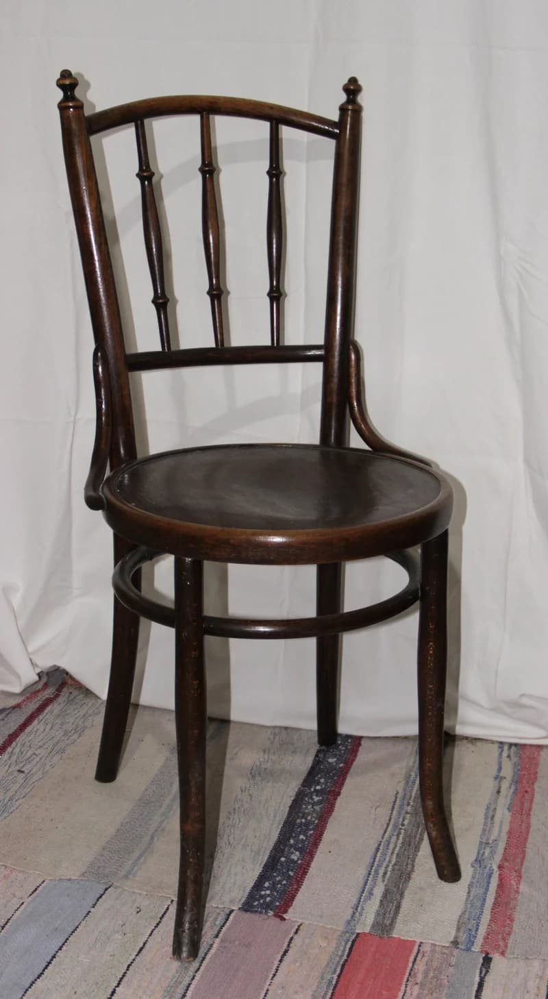 Szék – thonet szék
