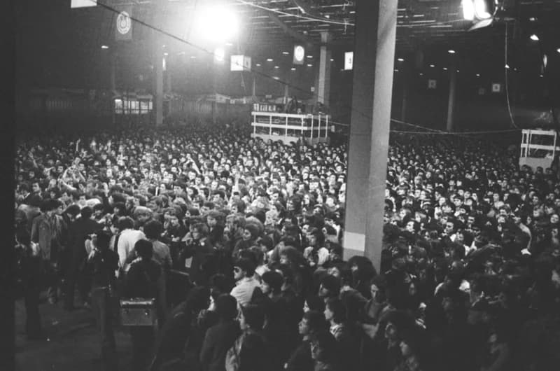 Szolidaritás Rockfesztivál