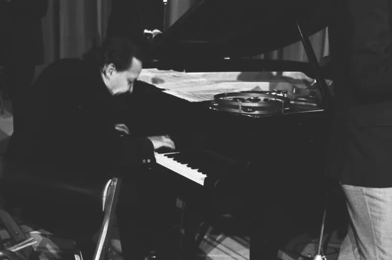 X. Ljubljanai Nemzetközi Jazz Fesztivál