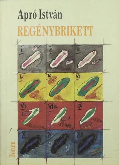 Regénybrikett