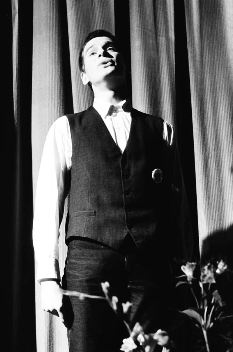 Középiskolások Művészeti Vetélkedője '88