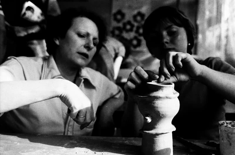 Orahovói Pionir Művésztelep